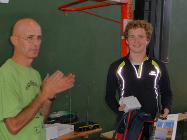 RdS2009_423_600.JPG - Trophée pour le plus jeune sur 43 km (Rémi VIAUD 1995)