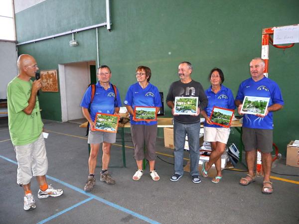 RdS2009_428_600.jpg - Jean Claude RETAILLEAU, Jacqueline RAMBAUD, Jean Pierre THOMAS, Marie Juliette PASQUIER, Michel RAMBAUD  au moins 10 participations